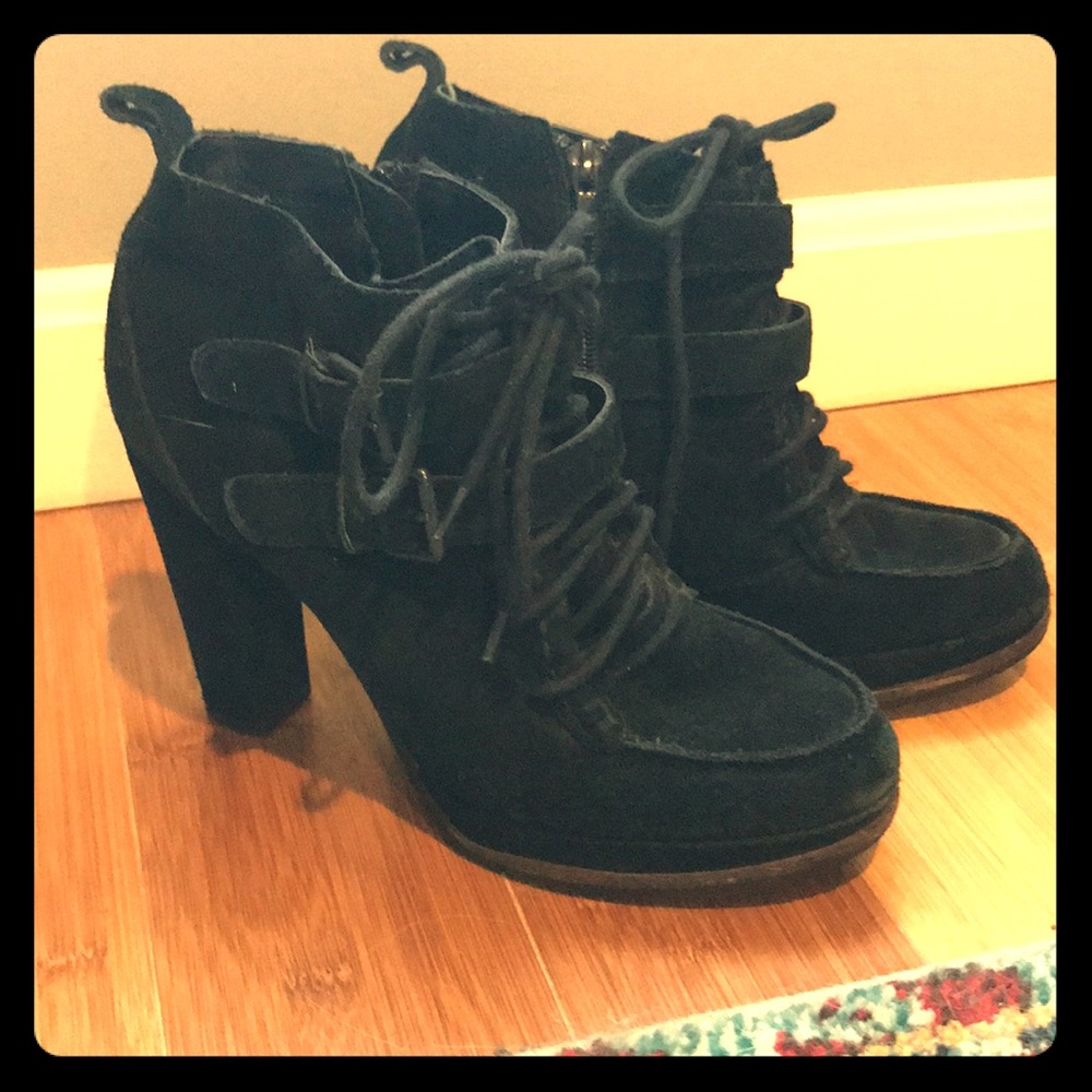 Booties